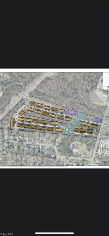 3607/3609 Summit Ave, Greensboro NC, 27405 land for sale