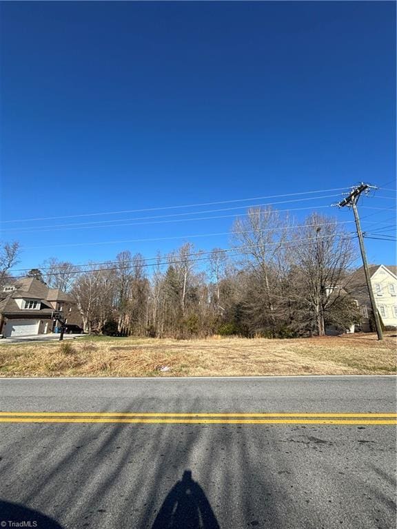 4254 Wayne Rd, Greensboro NC, 27407 land for sale