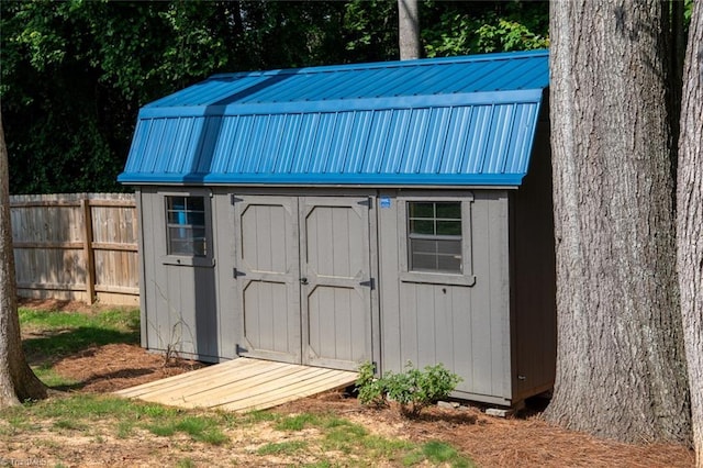 5360 Graycliff Ln, Clemmons, NC 27012 - view of shed