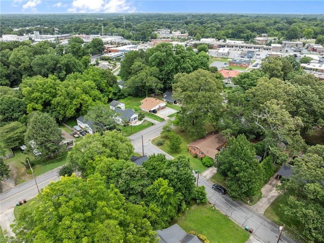 301 Rockspring Rd, High Point, NC 27262 - view of property location