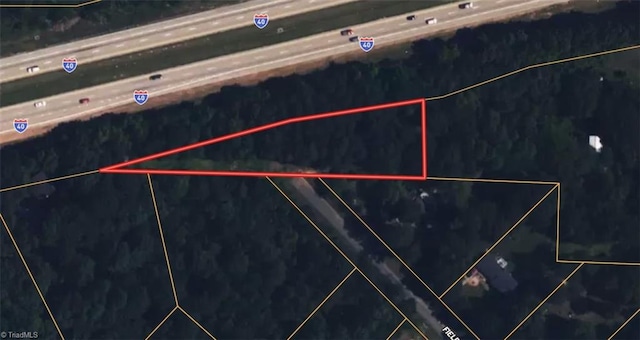 0 Fieldmount Rd, Kernersville NC, 27284 land for sale