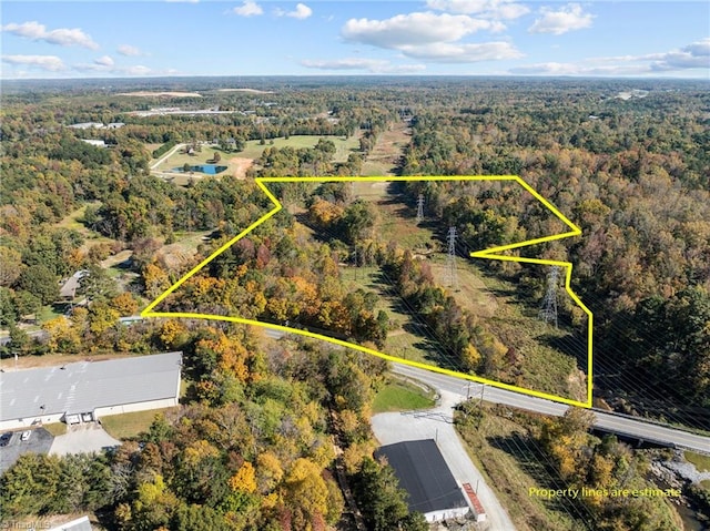 1900-1922 Baker Rd, High Point NC, 27263 land for sale