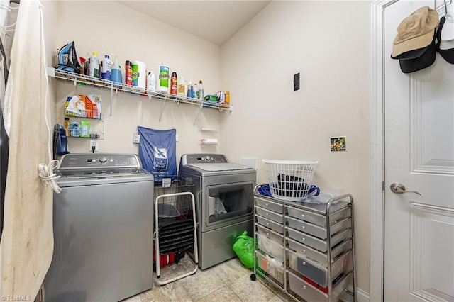 275 Obsidium Ct, Gibsonville, NC 27249 - laundry room featuring washer and clothes dryer