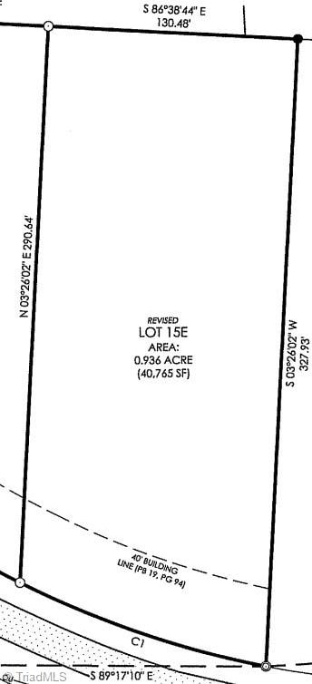 000 River Knolls Rd, Clemmons, NC 27012
