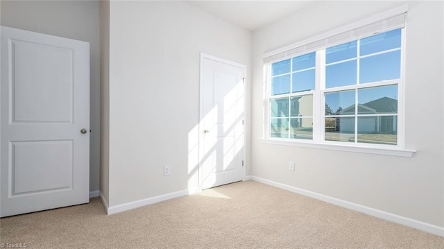 280 Lisa Ln, Winston-Salem, NC 27107 - unfurnished bedroom with carpet and baseboards