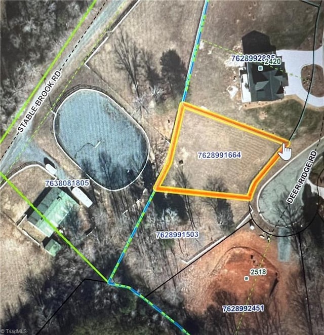 00 Deer Ridge Rd, Asheboro, NC 27205