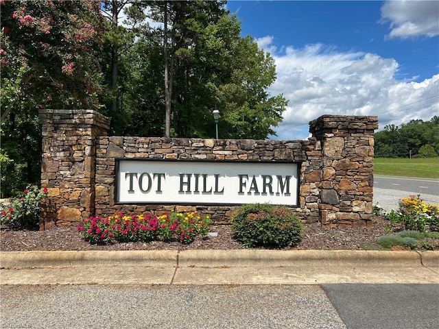 00 Deer Ridge Rd, Asheboro, NC 27205