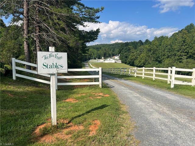 00 Deer Ridge Rd, Asheboro, NC 27205
