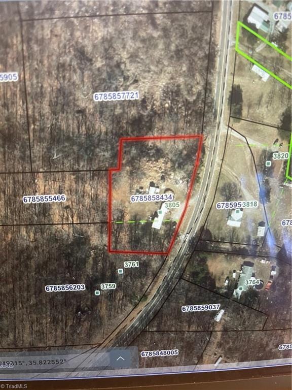 0FULLERMILLROAD Fuller Mill Rd, Thomasville NC, 27360 land for sale