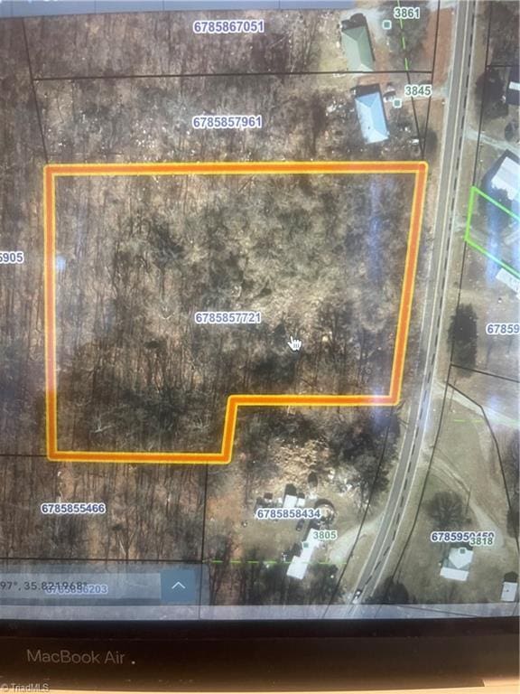 0FULLERMILLROAD Fuller Mill Rd, Thomasville, NC 27360