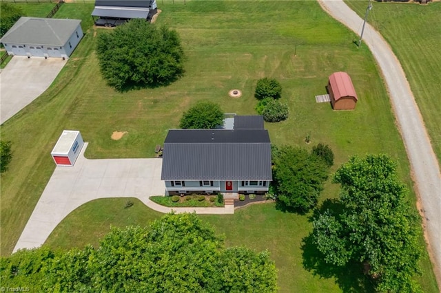 2664 Old Thomasville Rd, Winston-Salem, NC 27107