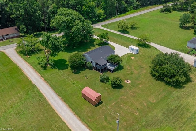 2664 Old Thomasville Rd, Winston-Salem, NC 27107 - aerial view