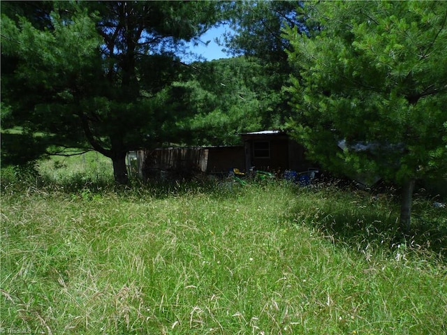TBD NC Highway 18 N, Sparta, NC 28675