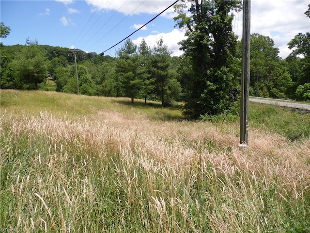 TBD NC Highway 18 N, Sparta, NC 28675
