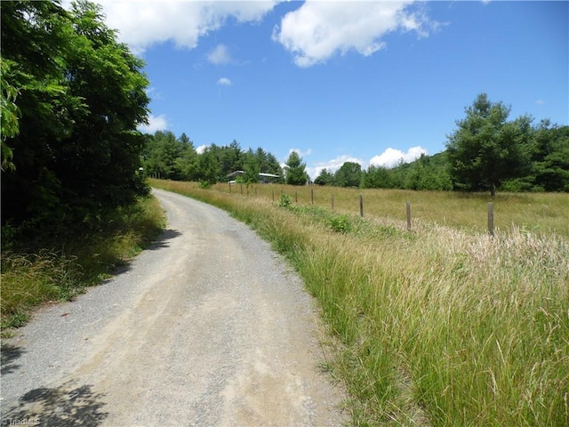 TBD NC Highway 18 N, Sparta, NC 28675