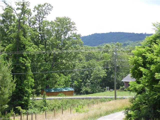 TBD NC Highway 18 N, Sparta, NC 28675