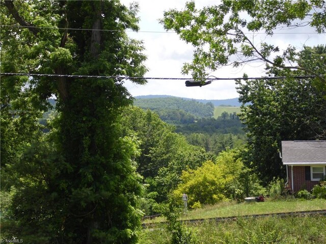 TBD NC Highway 18 N, Sparta, NC 28675