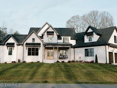 1350 Grant Haven Ct, High Point, NC 27265