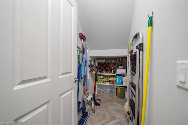 5905 Knowledge Dr, Clemmons, NC 27012 - view of storage room