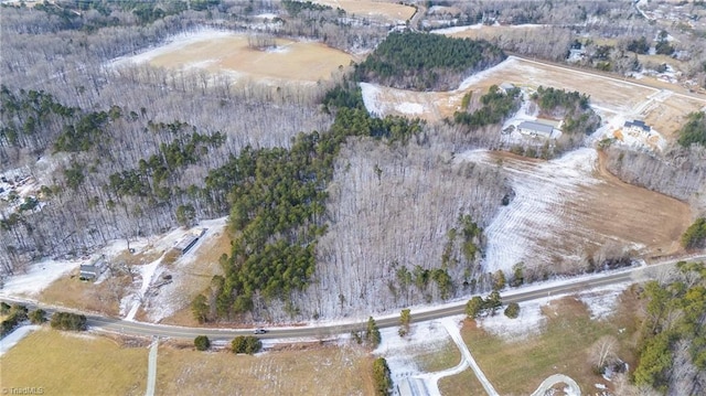 Listing photo 3 for LOT2 NC Highway 157, Rougemont NC 27572