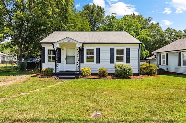 1543 Wickham St, Burlington, NC 27215