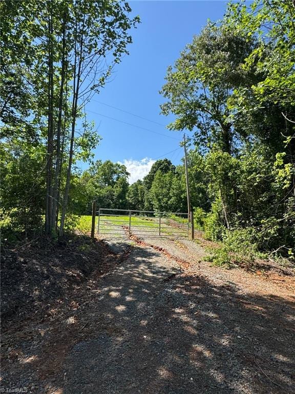 LOT54 Billings Hill Church Rd, Traphill, NC 28683