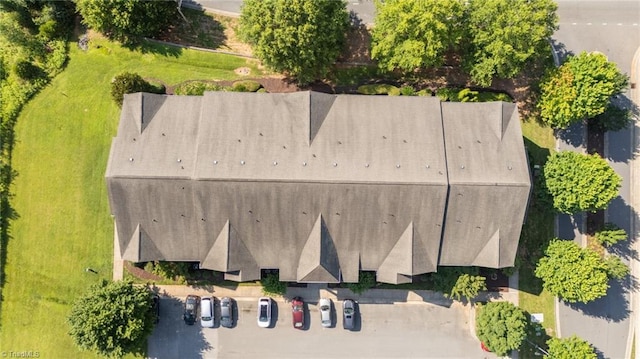 1380 Heritage Pointe Dr Unit 310, Winston-Salem, NC 27127 - view of subject property