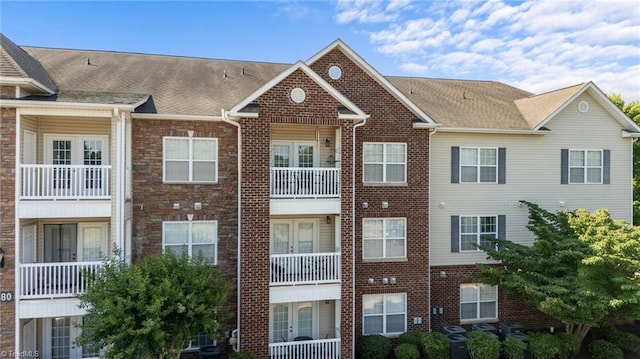 1380 Heritage Pointe Dr Unit 310, Winston-Salem, NC 27127 - view of building exterior