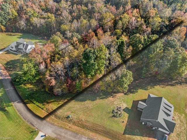 Listing photo 2 for 7104 Faucette Farms Dr, Browns Summit NC 27214