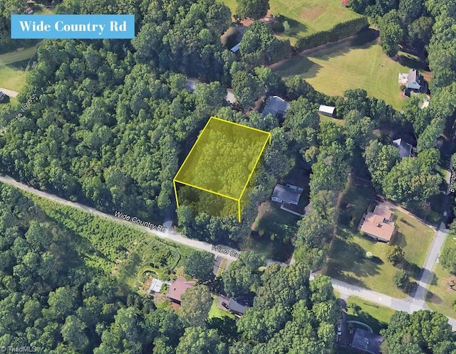 0 Wide Country Rd, Pfafftown, NC 27040