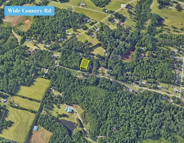 0 Wide Country Rd, Pfafftown, NC 27040