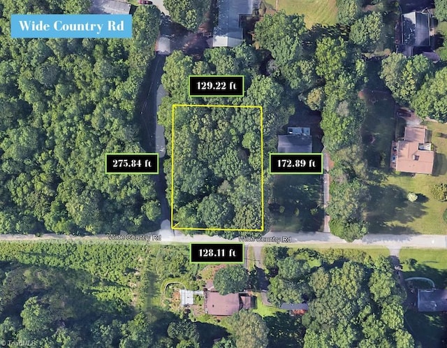 0 Wide Country Rd, Pfafftown, NC 27040