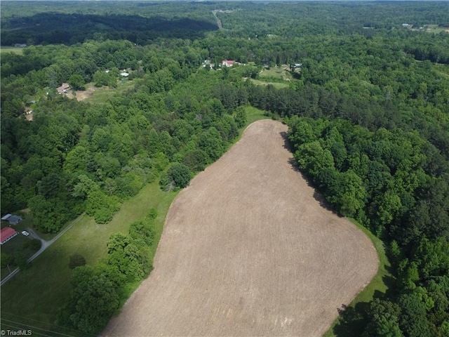6988 Salem Chapel Rd, Walnut Cove, NC 27052 - aerial overview of property's location featuring a forest