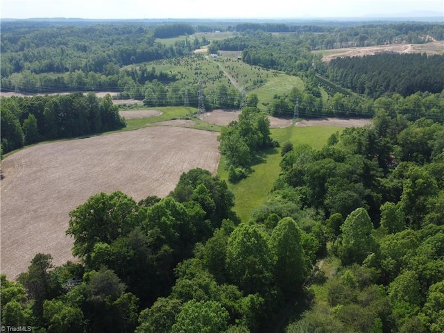 6988 Salem Chapel Rd, Walnut Cove, NC 27052 - view of rural area featuring a forest