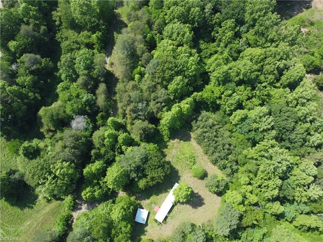 6988 Salem Chapel Rd, Walnut Cove, NC 27052 - view of property location