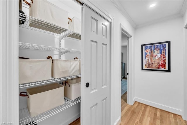 3480 York Rd, Winston-Salem, NC 27104 - view of pantry