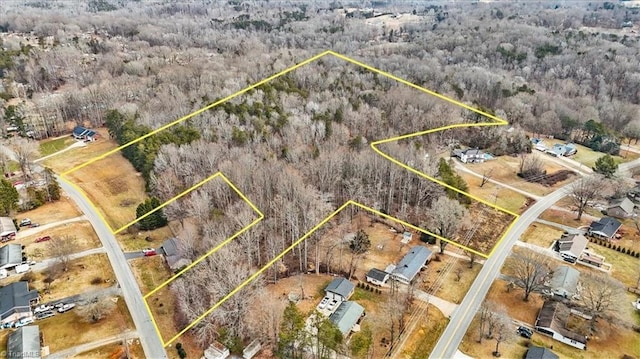 0 Vance Rd, Kernersville NC, 27284 land for sale