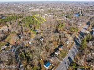 2309R2 Palmer St, High Point NC, 27265 land for sale