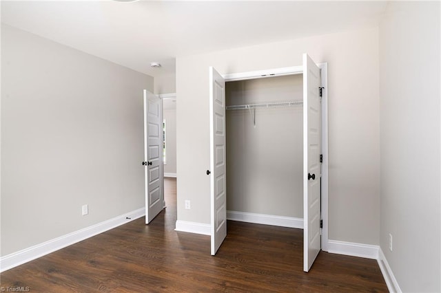 3902 NC Highway 47, Lexington, NC 27292 - view of closet