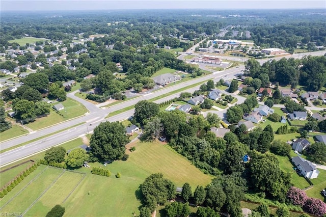 1425 Union Cross Rd, Kernersville, NC 27284 - view of property location