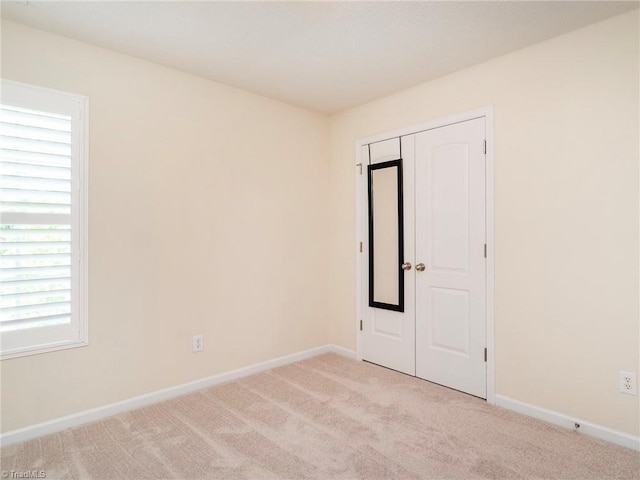 1307 Montreux Ct, Mebane, NC 27302 - empty room featuring light carpet and baseboards