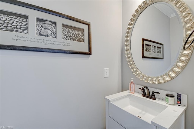 231 Plumstead Ln, Clemmons, NC 27012 - bathroom with vanity