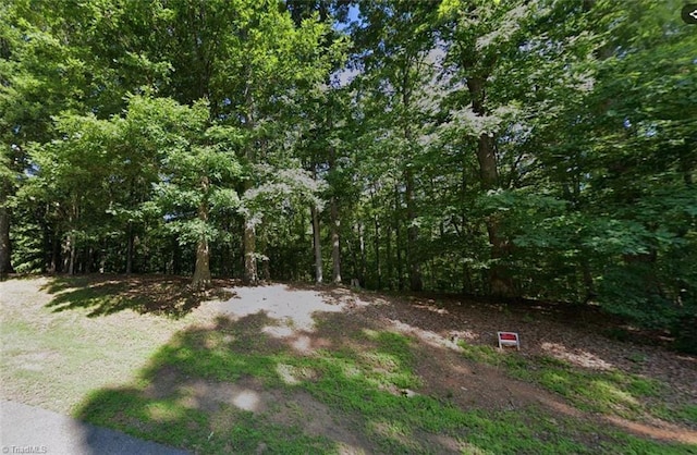 225 Forest Meadow Ln, Clemmons NC, 27012 land for sale