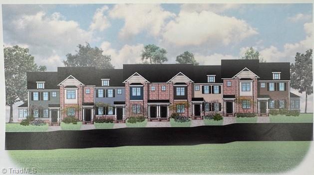 1902 Everitt St, Greensboro, NC 27401 - view of miscellaneous document