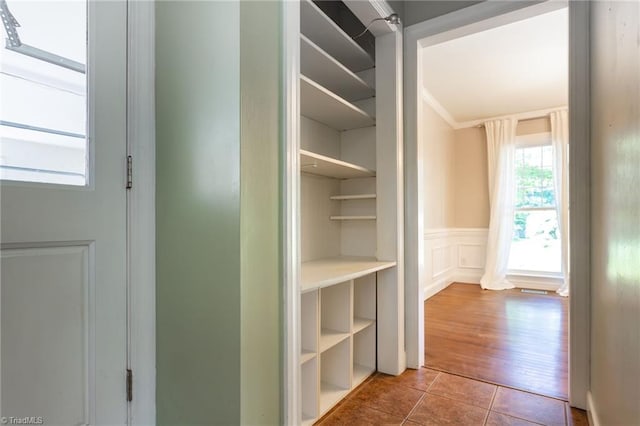 4602 Forest Glen Rd, Greensboro, NC 27410 - view of closet