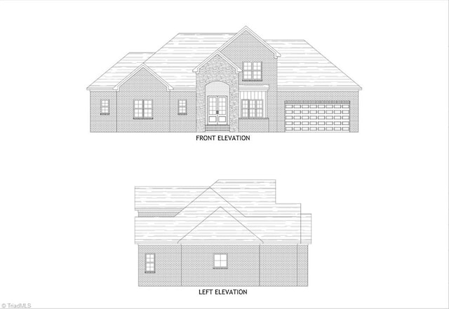 2860 Saint Giles Ct, High Point, NC 27262 - view of a document