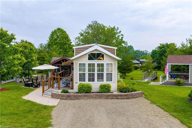 2330 Edmonds Rd, Galax, VA 24333