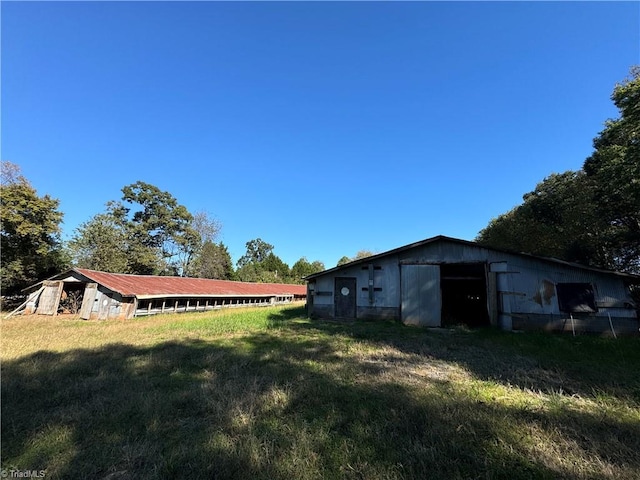 115 Rippling Water Ln, Dobson NC, 27017 land for sale