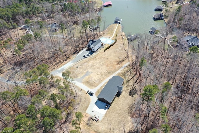 Listing photo 2 for LOT2 Wild Turkey Dr, Semora NC 27343