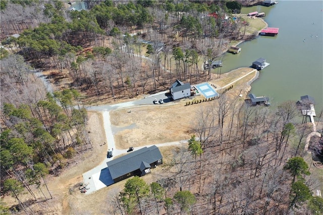 Listing photo 3 for LOT2 Wild Turkey Dr, Semora NC 27343